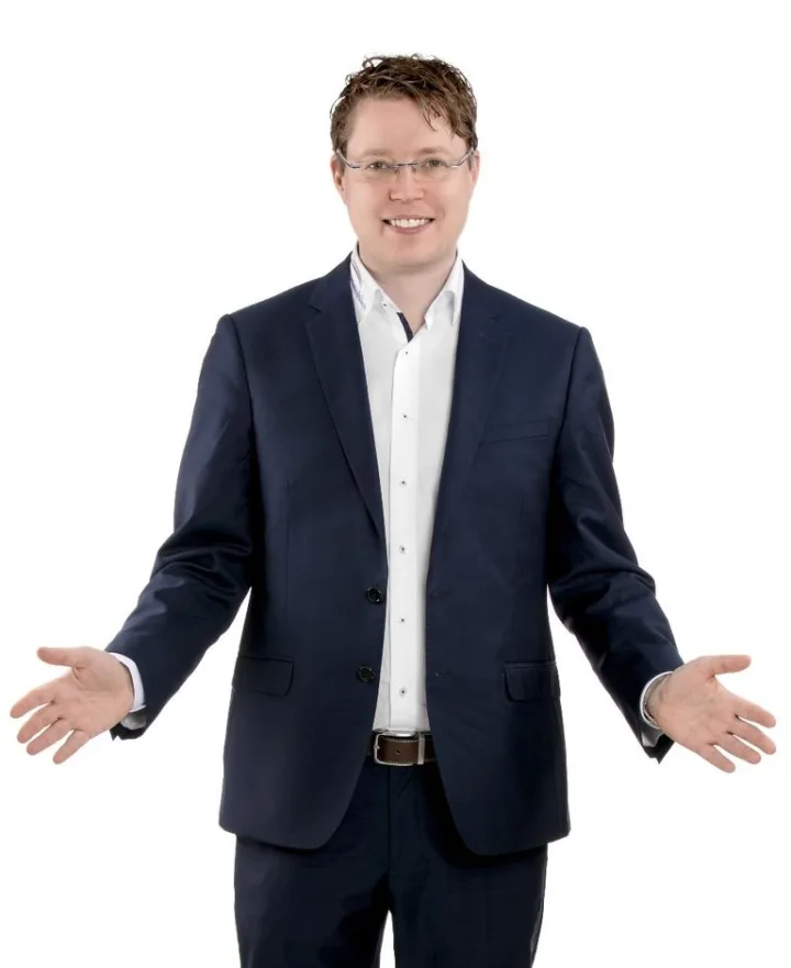 Sebastian Fesser, Baugutachter und Sachverständiger für Pattensen